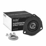 RIDEX 1180S1713 Federbeinstützlager Vorne für NISSAN X-TRAIL (T30) 543203Z000
