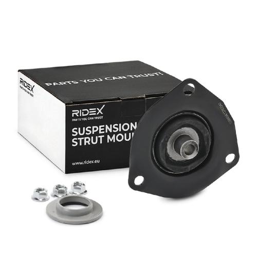 RIDEX 1180S1713 Federbeinstützlager Vorne für NISSAN X-TRAIL (T30) 543203Z000 Bild RIDEX 1180S1713 Federbeinstützlager Vorne für NISSAN X-TRAIL (T30) 543203Z000