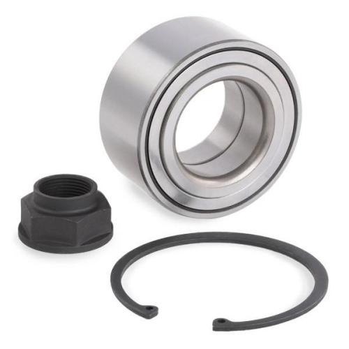 RIDEX 654W0706 Radlagersatz pro 1 Rad Vorne für HONDA CIVIC VIII Hatchback Bild RIDEX 654W0706 Radlagersatz pro 1 Rad Vorne für HONDA CIVIC VIII Hatchback