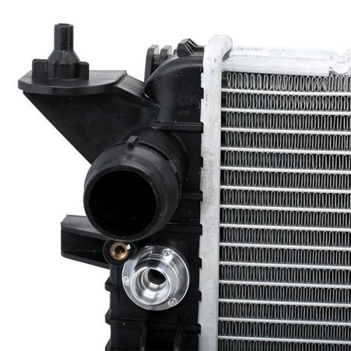 RIDEX 470R0523 Motorkühler / Wasserkühler für Fahrzeuge mit kombiniertem Bild RIDEX 470R0523 Motorkühler / Wasserkühler für Fahrzeuge mit kombiniertem