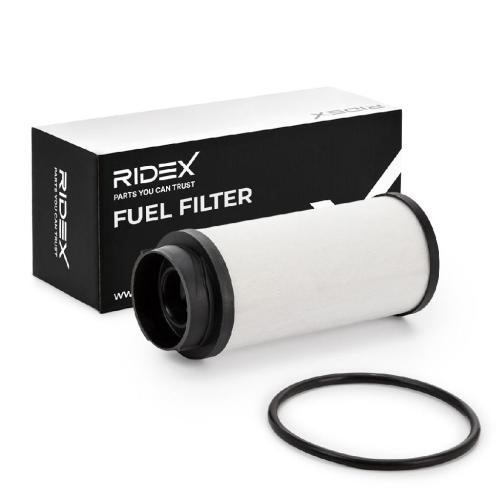 RIDEX 9F0222 Kraftstofffilter Filter Cartridge mit Dichtungen 500086009 Bild RIDEX 9F0222 Kraftstofffilter Filter Cartridge mit Dichtungen 500086009