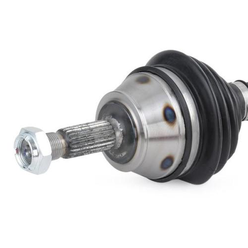 RIDEX Antriebswelle Achswelle Vorderachse/Vorne rechts für VW Polo Coupe Bild RIDEX Antriebswelle Achswelle Vorderachse/Vorne rechts für VW Polo Coupe