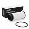 RIDEX 9F0222 Kraftstofffilter Filter Cartridge mit Dichtungen 500086009