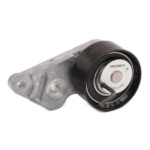RIDEX Spannrolle Zahnriemen für FORD Fiesta Mk5 Schrägheck (JH1, JD1, JH3, JD3) Bild RIDEX Spannrolle Zahnriemen für FORD Fiesta Mk5 Schrägheck (JH1, JD1, JH3, JD3)