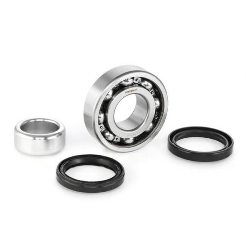 RIDEX 654W0484 Radlagersatz pro 1 Rad Hinten beidseitig für SUZUKI Samurai SUV Bild RIDEX 654W0484 Radlagersatz pro 1 Rad Hinten beidseitig für SUZUKI Samurai SUV