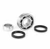 RIDEX 654W0484 Radlagersatz pro 1 Rad Hinten beidseitig für SUZUKI Samurai SUV Bild RIDEX 654W0484 Radlagersatz pro 1 Rad Hinten beidseitig für SUZUKI Samurai SUV