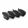 RIDEX PLUS Bremsbelagsatz Bremsbeläge Hinten für VW Golf 5III Schrägheck (CD1) Bild RIDEX PLUS Bremsbelagsatz Bremsbeläge Hinten für VW Golf 5III Schrägheck (CD1)