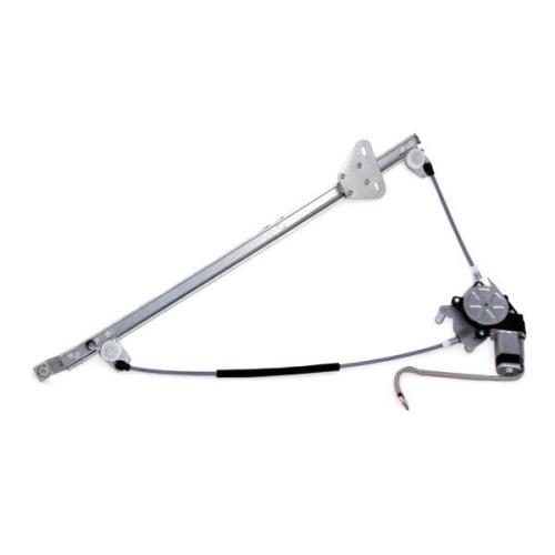 RIDEX 1561W0372 Fensterheber Vorne Elektrisch mit Elektromotor für VW 701837462 Bild RIDEX 1561W0372 Fensterheber Vorne Elektrisch mit Elektromotor für VW 701837462