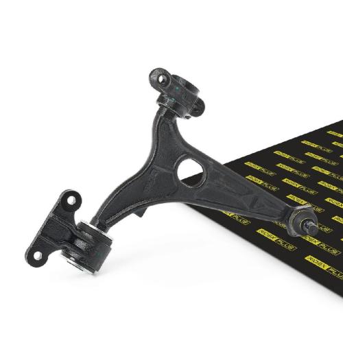 RIDEX PLUS 273C0445P Lenker Radaufhängung Querlenker passend für PEUGEOT 807 MPV Bild RIDEX PLUS 273C0445P Lenker Radaufhängung Querlenker passend für PEUGEOT 807 MPV