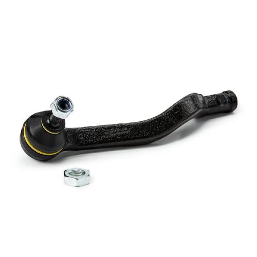 RIDEX PLUS Spurstangenkopf Vorderachse rechts Traggelenk 914T0122P für DACIA Bild RIDEX PLUS Spurstangenkopf Vorderachse rechts Traggelenk 914T0122P für DACIA