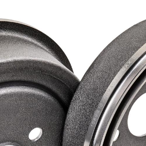 RIDEX 123B0054 2x Bremstrommeln Set Hinten für OPEL MANTA B (58, 59) Bild RIDEX 123B0054 2x Bremstrommeln Set Hinten für OPEL MANTA B (58, 59)