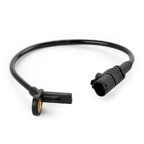 RIDEX ABS-Sensor 412W0163 Hinterachse beidseitig Sensorart: aktiver Sensor 200mm Bild RIDEX ABS-Sensor 412W0163 Hinterachse beidseitig Sensorart: aktiver Sensor 200mm
