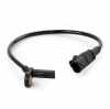 RIDEX ABS-Sensor 412W0163 Hinterachse beidseitig Sensorart: aktiver Sensor 200mm Bild RIDEX ABS-Sensor 412W0163 Hinterachse beidseitig Sensorart: aktiver Sensor 200mm