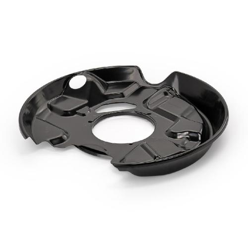 RIDEX 1x Ankerblech / Spritzblech Hinten rechts passend für MERCEDES-BENZ 190 Bild RIDEX 1x Ankerblech / Spritzblech Hinten rechts passend für MERCEDES-BENZ 190