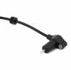 RIDEX ABS-Sensor 412W0137 Hinterachse beidseitig Sensorart: Induktivsensor 800mm Bild RIDEX ABS-Sensor 412W0137 Hinterachse beidseitig Sensorart: Induktivsensor 800mm