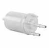RIDEX 9F0071 Kraftstofffilter Petrol Filter Line Filter mit Druckregler für VW Bild RIDEX 9F0071 Kraftstofffilter Petrol Filter Line Filter mit Druckregler für VW