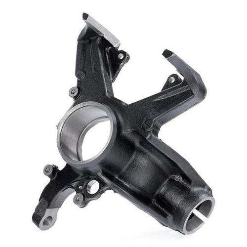 RIDEX Achsschenkel Vorne für VW Golf 1V Schrägheck (1J1) Bild RIDEX Achsschenkel Vorne für VW Golf 1V Schrägheck (1J1)