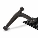 RIDEX 273C0520 Lenker Radaufhängung Querlenker Front links für FIAT 500 (312)