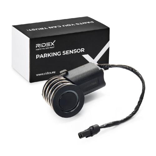 RIDEX Einparkhilfe Parksensor für TOYOTA Yaris Schrägheck (P9) Vorne und Hinten Bild RIDEX Einparkhilfe Parksensor für TOYOTA Yaris Schrägheck (P9) Vorne und Hinten