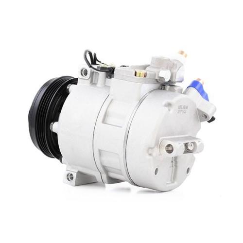 RIDEX A/C Kompressor für Klimaanlage Klimakompressor mit ID: 7SBU16C mit ID: PAG Bild RIDEX A/C Kompressor für Klimaanlage Klimakompressor mit ID: 7SBU16C mit ID: PAG