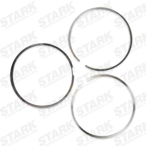 STARK Kolbenringsatz für NISSAN NP300 Navara Pickup (D40) Bild STARK Kolbenringsatz für NISSAN NP300 Navara Pickup (D40)