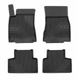 FROGUM 77426139 Fußmatten Set Vorne und Hinten passend für MERCEDES-BENZ