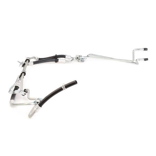 RIDEX Servoleitung für FORD Focus II Schrägheck (DA, HCP, DP) Bild RIDEX Servoleitung für FORD Focus II Schrägheck (DA, HCP, DP)