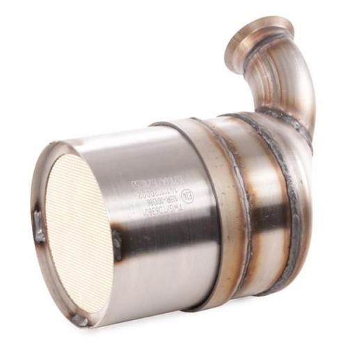 RIDEX Rußpartikelfilter DPF Abgasanlage Diesel 310 1256S0048 für MINI Schrägheck Bild RIDEX Rußpartikelfilter DPF Abgasanlage Diesel 310 1256S0048 für MINI Schrägheck
