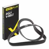 RIDEX PLUS Keilrippenriemen für VW Golf 5I (5K1)