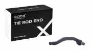 RIDEX Spurstangenkopf vorne links Traggelenk 914T0484 für HONDA PRELUDE V (BB)