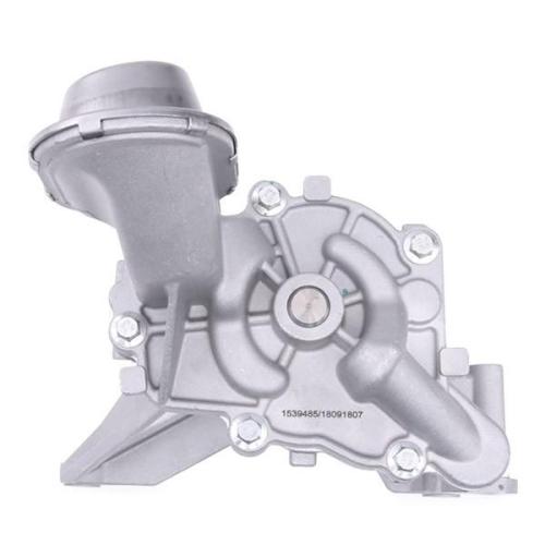 RIDEX 596O0132 Ölpumpe Motorölpumpe für FORD Kuga Mk2 (DM2) 1698694 1001F8 Bild RIDEX 596O0132 Ölpumpe Motorölpumpe für FORD Kuga Mk2 (DM2) 1698694 1001F8