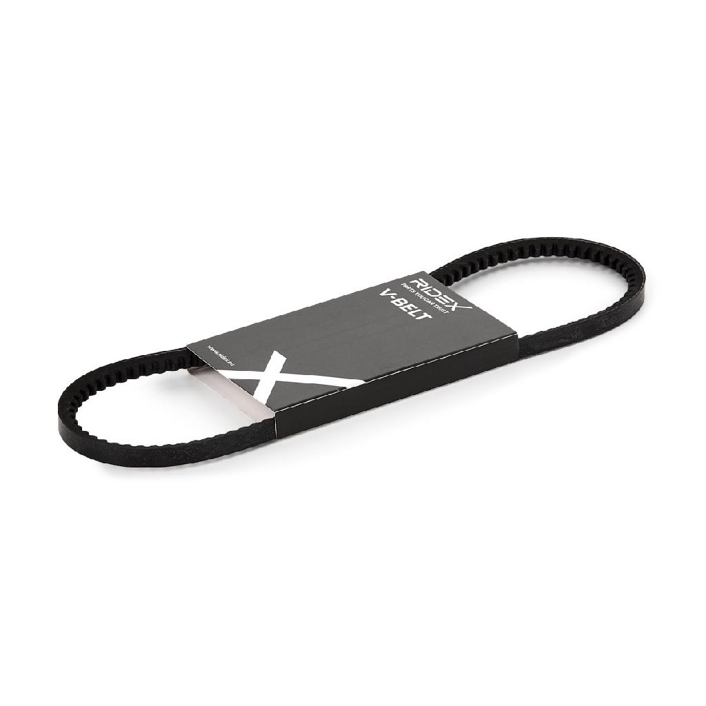 RIDEX 10C0075 Keilriemen 750mm für VW SHARAN (7M8, 7M9, 7M6) für SUZUKI