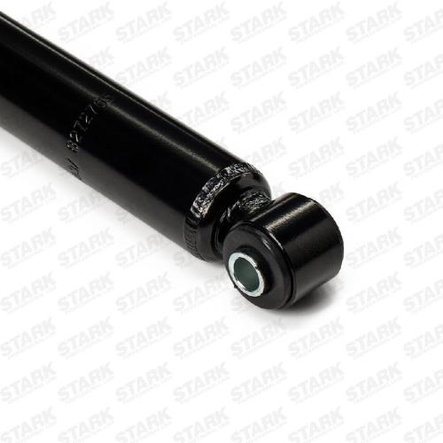 STARK SKSA-0132642 2x Stoßdämpfer Gasdruck Hinten für FORD Focus II Schrägheck Bild STARK SKSA-0132642 2x Stoßdämpfer Gasdruck Hinten für FORD Focus II Schrägheck