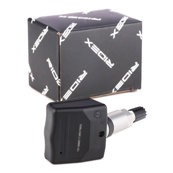 RIDEX 2232W0032 Reifendruck-Kontrollsystem Radsensor RDKS passend für PEUGEOT