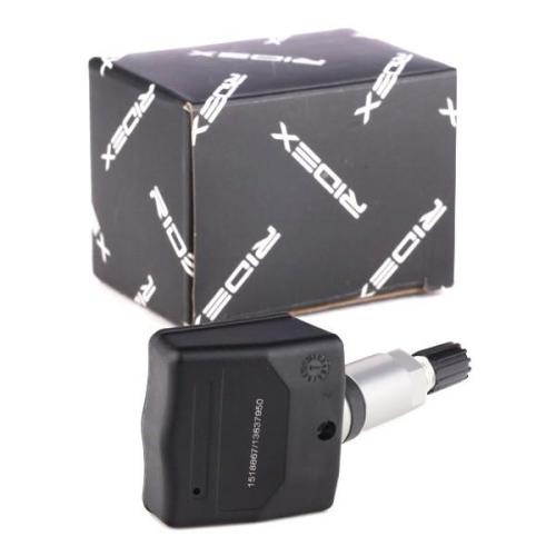 RIDEX 2232W0032 Reifendruck-Kontrollsystem Radsensor RDKS passend für PEUGEOT Bild RIDEX 2232W0032 Reifendruck-Kontrollsystem Radsensor RDKS passend für PEUGEOT