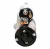RIDEX Motor Starter/Anlasser 1kW für SMART FORTWO Coupe (451) Bild RIDEX Motor Starter/Anlasser 1kW für SMART FORTWO Coupe (451)
