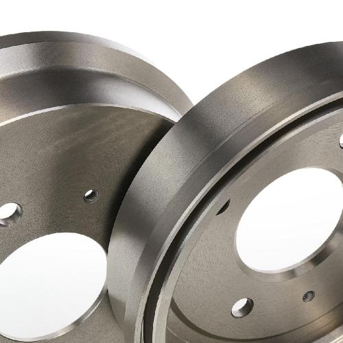 RIDEX 123B0059 2x Bremstrommeln Set Hinten für MITSUBISHI COLT VI für SMART Bild RIDEX 123B0059 2x Bremstrommeln Set Hinten für MITSUBISHI COLT VI für SMART