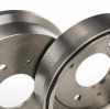 RIDEX 123B0059 2x Bremstrommeln Set Hinten für MITSUBISHI COLT VI für SMART Bild RIDEX 123B0059 2x Bremstrommeln Set Hinten für MITSUBISHI COLT VI für SMART