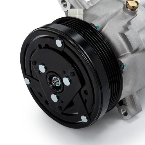 RIDEX A/C Kompressor für Klimaanlage Klimakompressor mit ID: V5 PAG 100 mit Bild RIDEX A/C Kompressor für Klimaanlage Klimakompressor mit ID: V5 PAG 100 mit