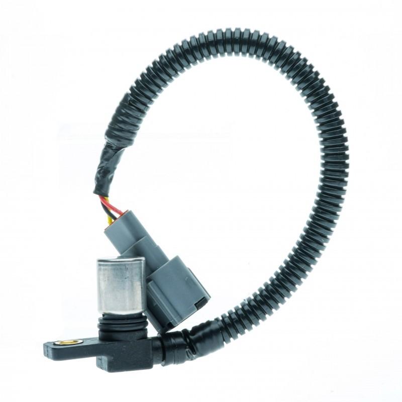 EINPARTS Kurbelwellensensor EPS0605 230 mm Anzahl der Steckkontakte: 3