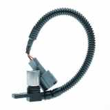 EINPARTS Kurbelwellensensor EPS0605 230 mm Anzahl der Steckkontakte: 3