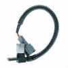 EINPARTS Kurbelwellensensor EPS0605 230 mm Anzahl der Steckkontakte: 3