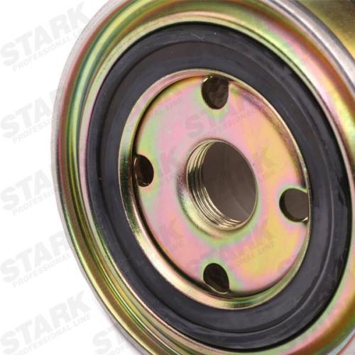 STARK SKFF-0870834 Kraftstofffilter Screw-on Filter für MITSUBISHI PAJERO III Bild STARK SKFF-0870834 Kraftstofffilter Screw-on Filter für MITSUBISHI PAJERO III