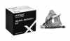 RIDEX 654W0800 Radlagersatz pro 1 Rad Vorne für SSANGYONG Rexton / Rexton II Bild RIDEX 654W0800 Radlagersatz pro 1 Rad Vorne für SSANGYONG Rexton / Rexton II
