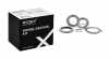 RIDEX 654W0485 Radlagersatz pro 1 Rad Vorne beidseitig für TOYOTA LAND CRUISER Bild RIDEX 654W0485 Radlagersatz pro 1 Rad Vorne beidseitig für TOYOTA LAND CRUISER