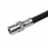 RIDEX Bremsschlauch 83B0317 VORNE BREMSSCHLÄUCHE Länge: 460mm für PUCH G-Modell