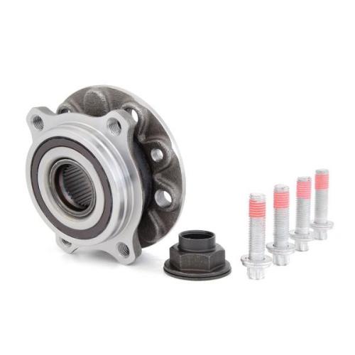 RIDEX 654W0261 Radlagersatz pro 1 Rad Vorne beidseitig für ALFA ROMEO 50702890 Bild RIDEX 654W0261 Radlagersatz pro 1 Rad Vorne beidseitig für ALFA ROMEO 50702890