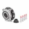 RIDEX 654W0261 Radlagersatz pro 1 Rad Vorne beidseitig für ALFA ROMEO 50702890 Bild RIDEX 654W0261 Radlagersatz pro 1 Rad Vorne beidseitig für ALFA ROMEO 50702890