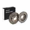 RIDEX 82B0765 2x Bremsscheiben Vorne &Oslash;280mm Bel&uuml;ftet f&uuml;r HYUNDAI Kona (OS)