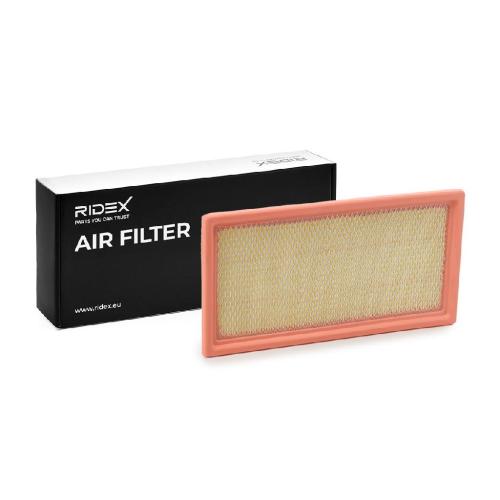 RIDEX 8A0490 Motor Luftfilter RechtEckig Filtereinsatz Umluftfilter für JEEP Bild RIDEX 8A0490 Motor Luftfilter RechtEckig Filtereinsatz Umluftfilter für JEEP